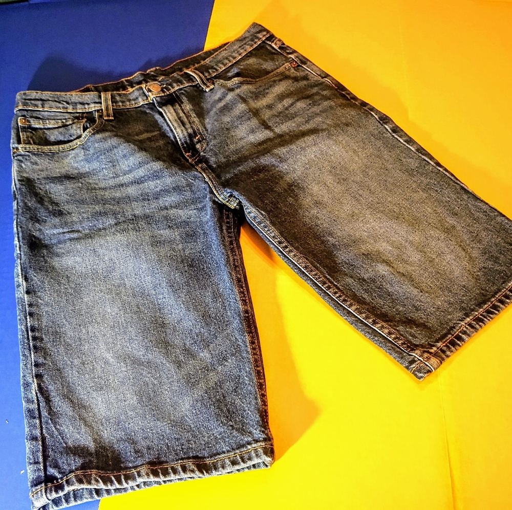 Levi Strauss 502